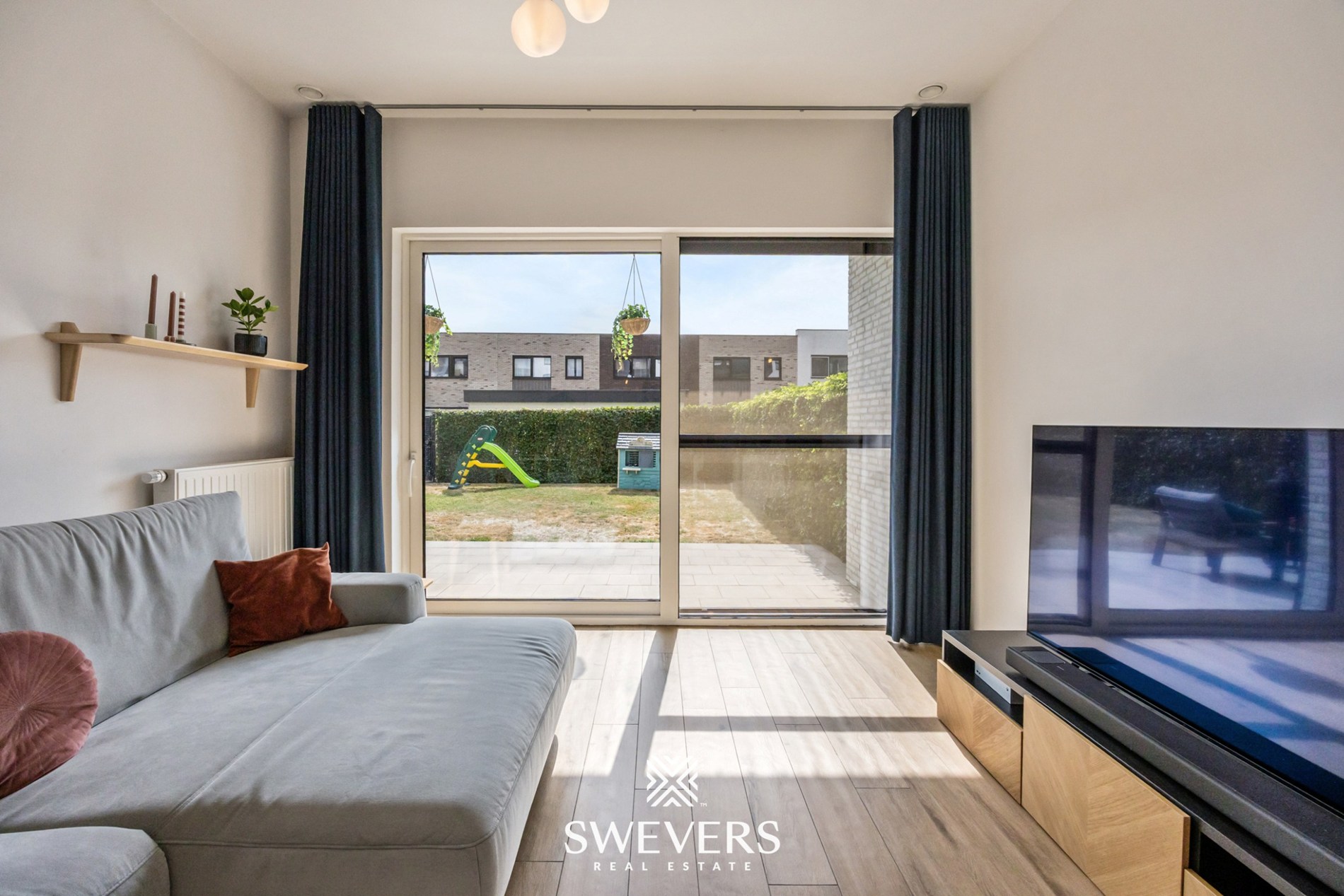 Appartement à vendre à Hasselt avec 3 chambres - photo 4