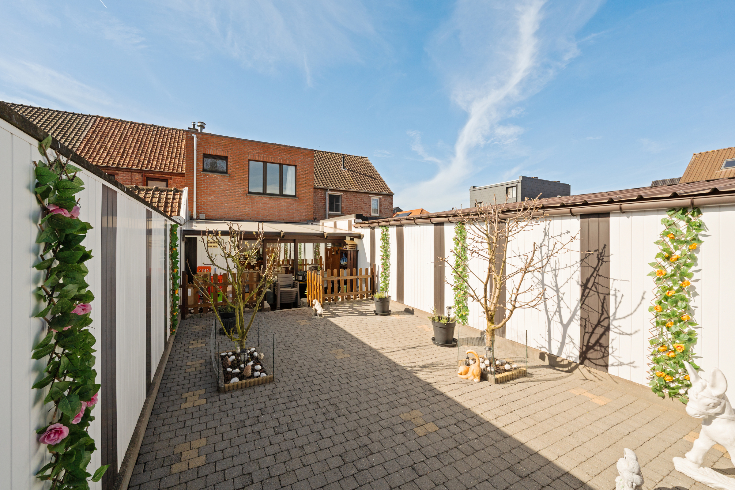 House for sale in Sint-Niklaas with 2 bedrooms - photo 3