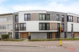 Investeringsappartement te Schoten Modern, energiezuinig en verhuurd aan voorbeeld huurderOp een uitstekende locatie in Schoten-Deuzeld, vlak bij het...