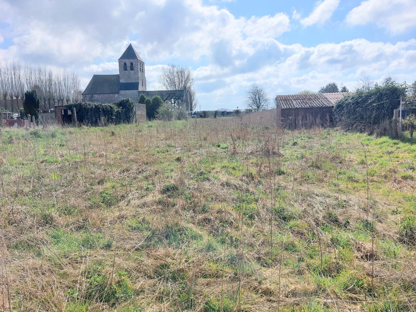 Bouwgrond voor open bebouwing - foto 4