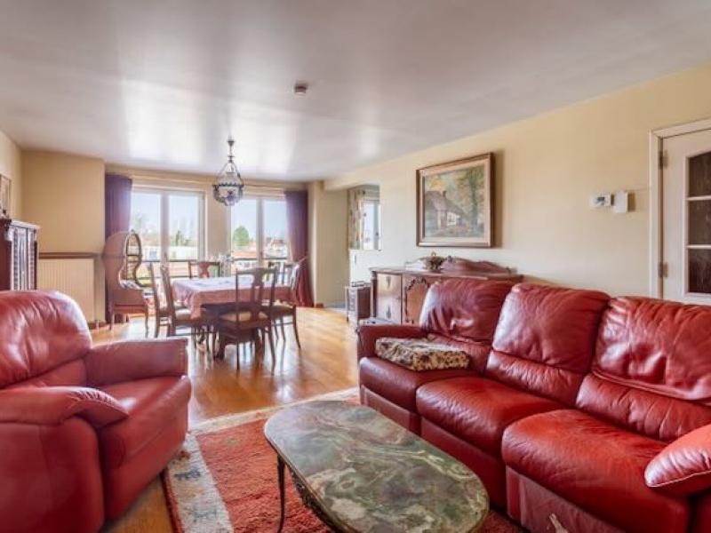 Tramweglei 45 Bus 7 - 2500 Lier - foto 4