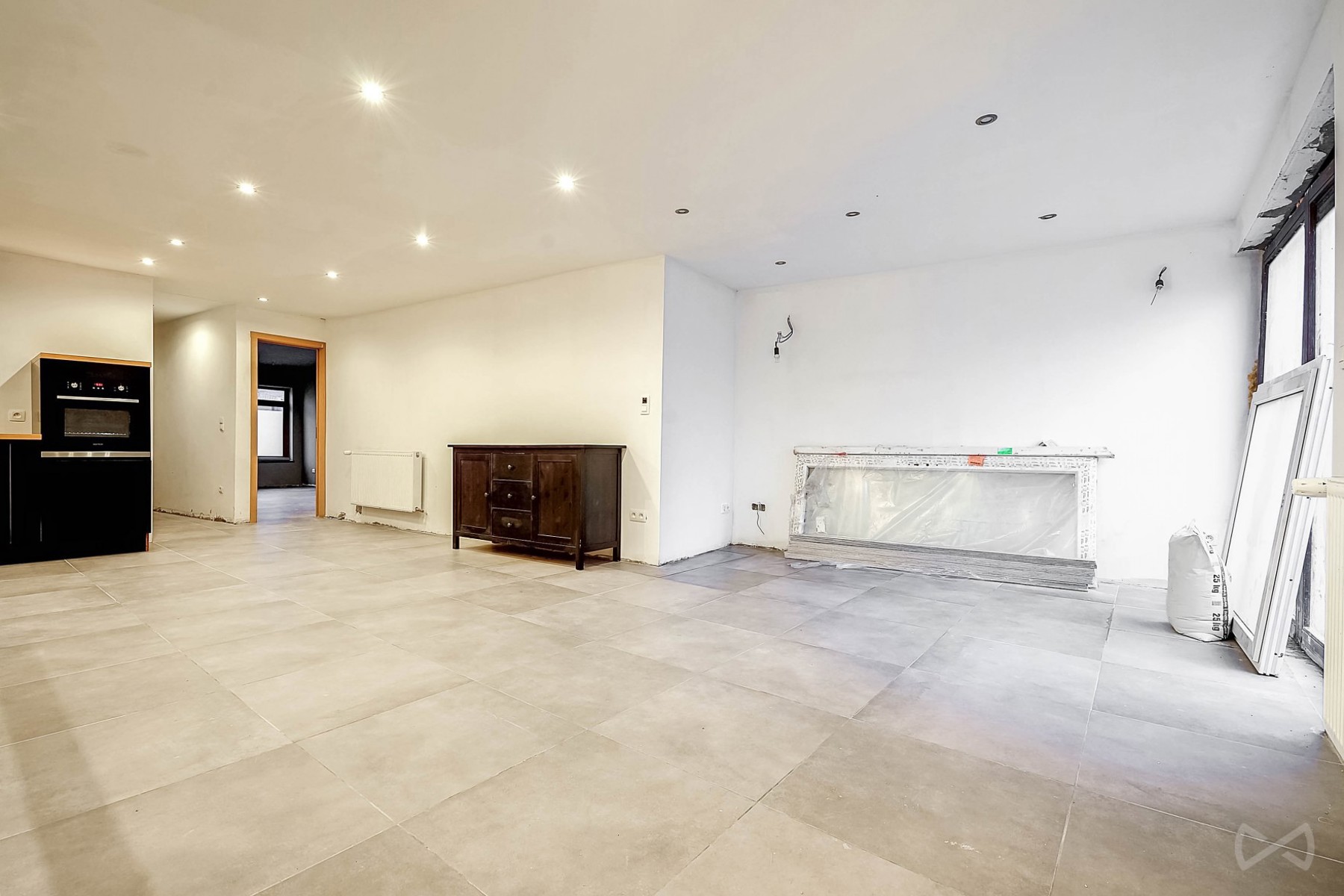 House for sale in Dour with 4 bedrooms - photo 2