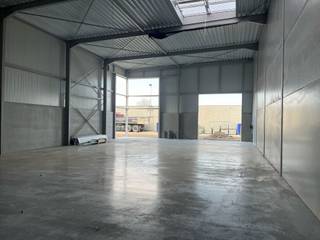 Commercial for rent in Heist-op-den-Berg