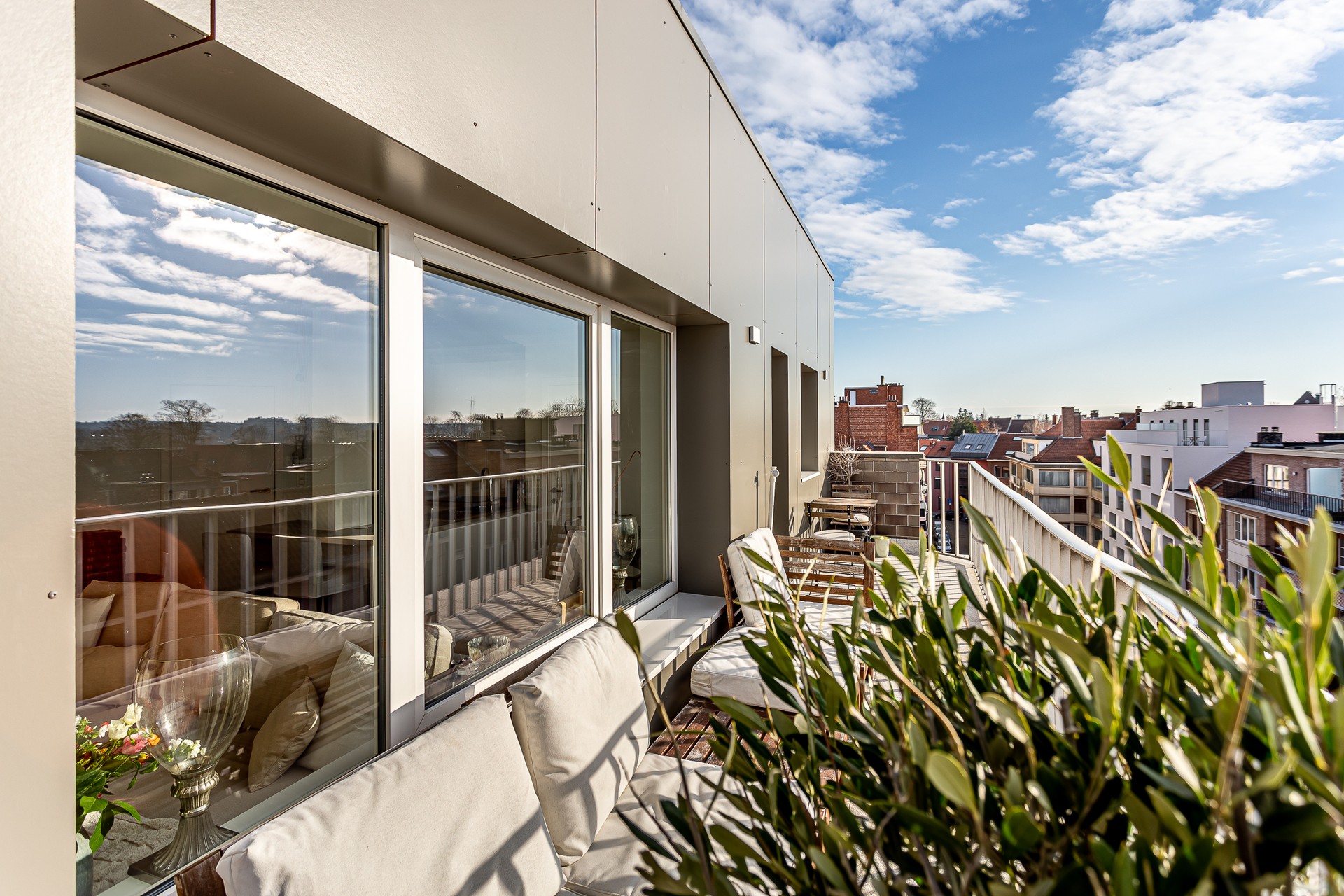 Luxury student apartment/ Business apartment - foto 3