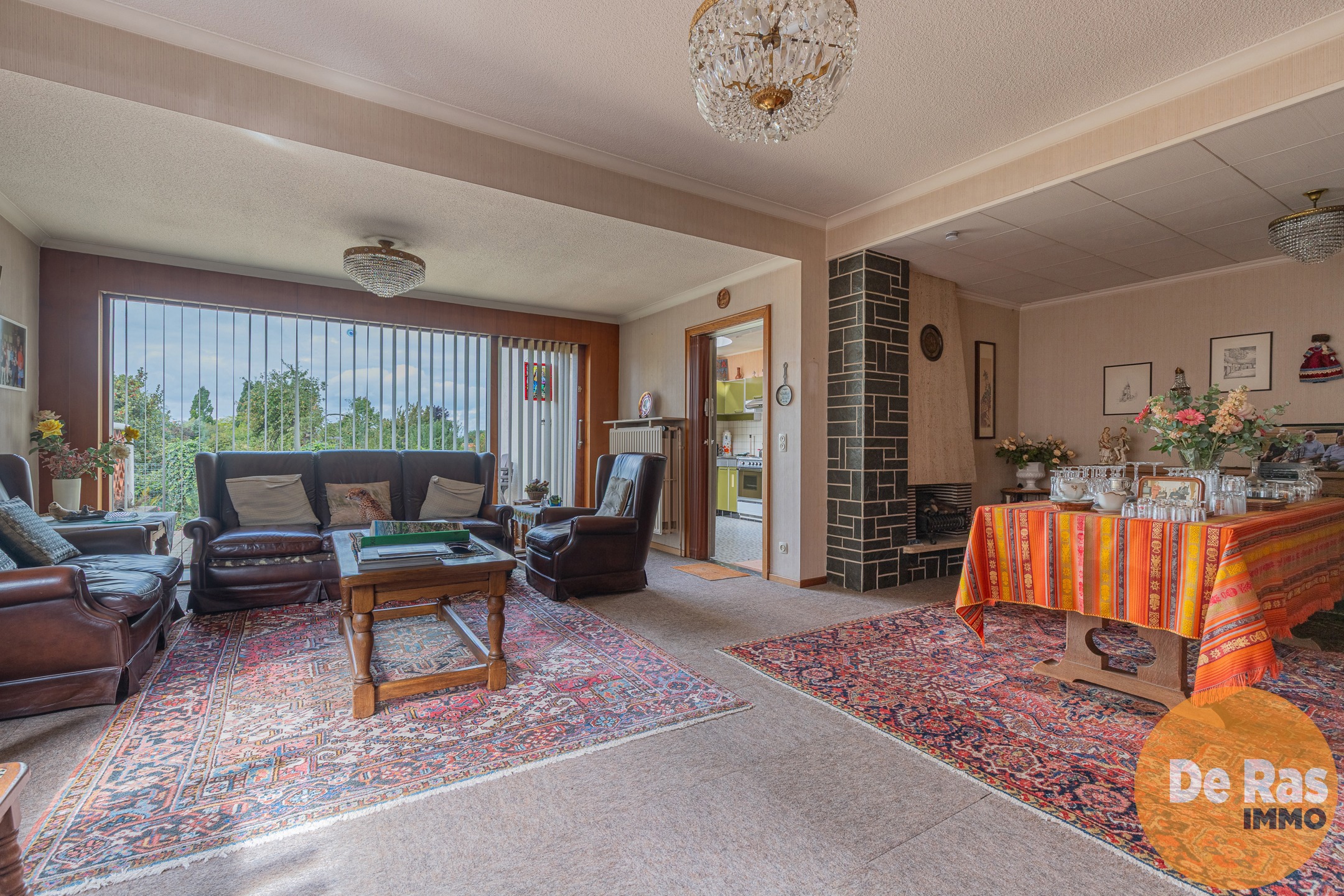 Maison à vendre à Erpe-Mere avec 6 chambres - photo 5