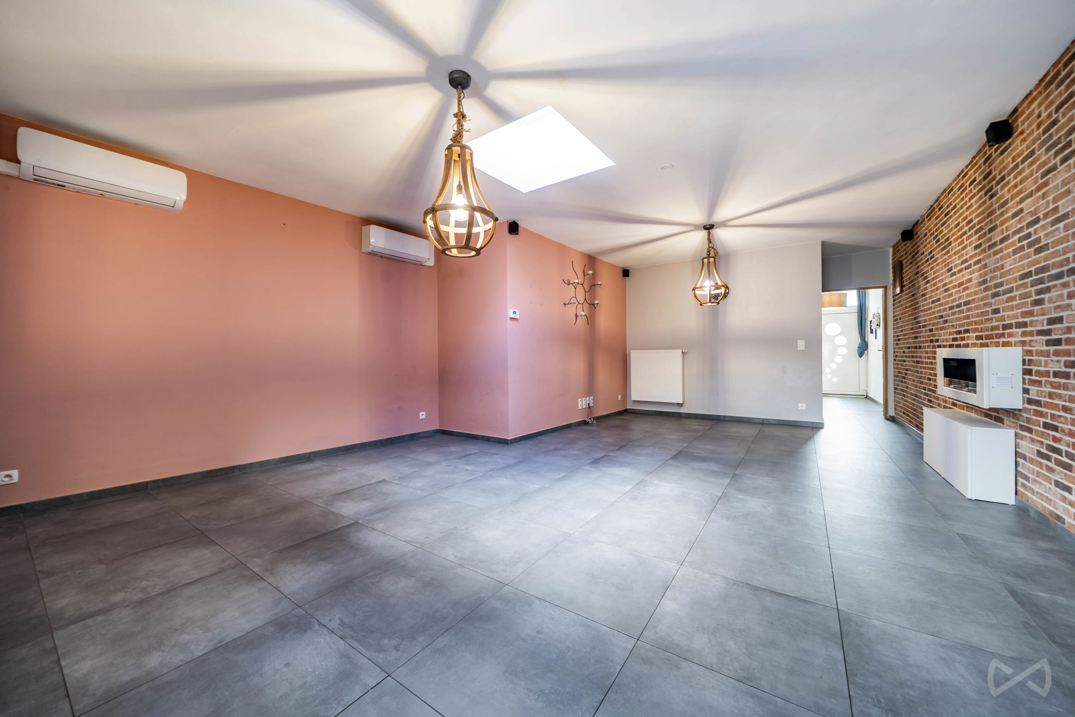 Huis te koop in Quaregnon met 2 slaapkamers - foto 4