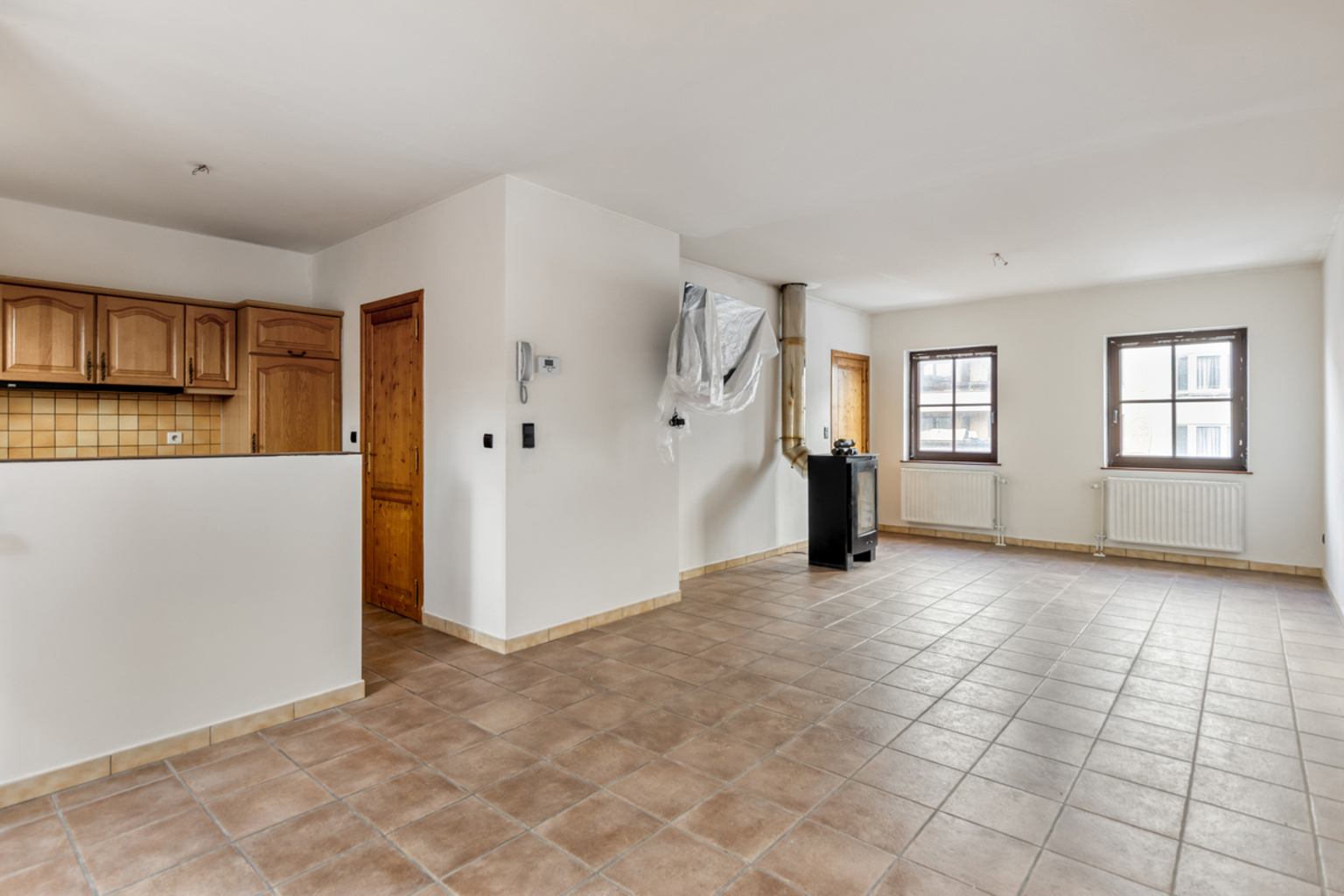 instapklare bel-etagewoning te Zellik - foto 5