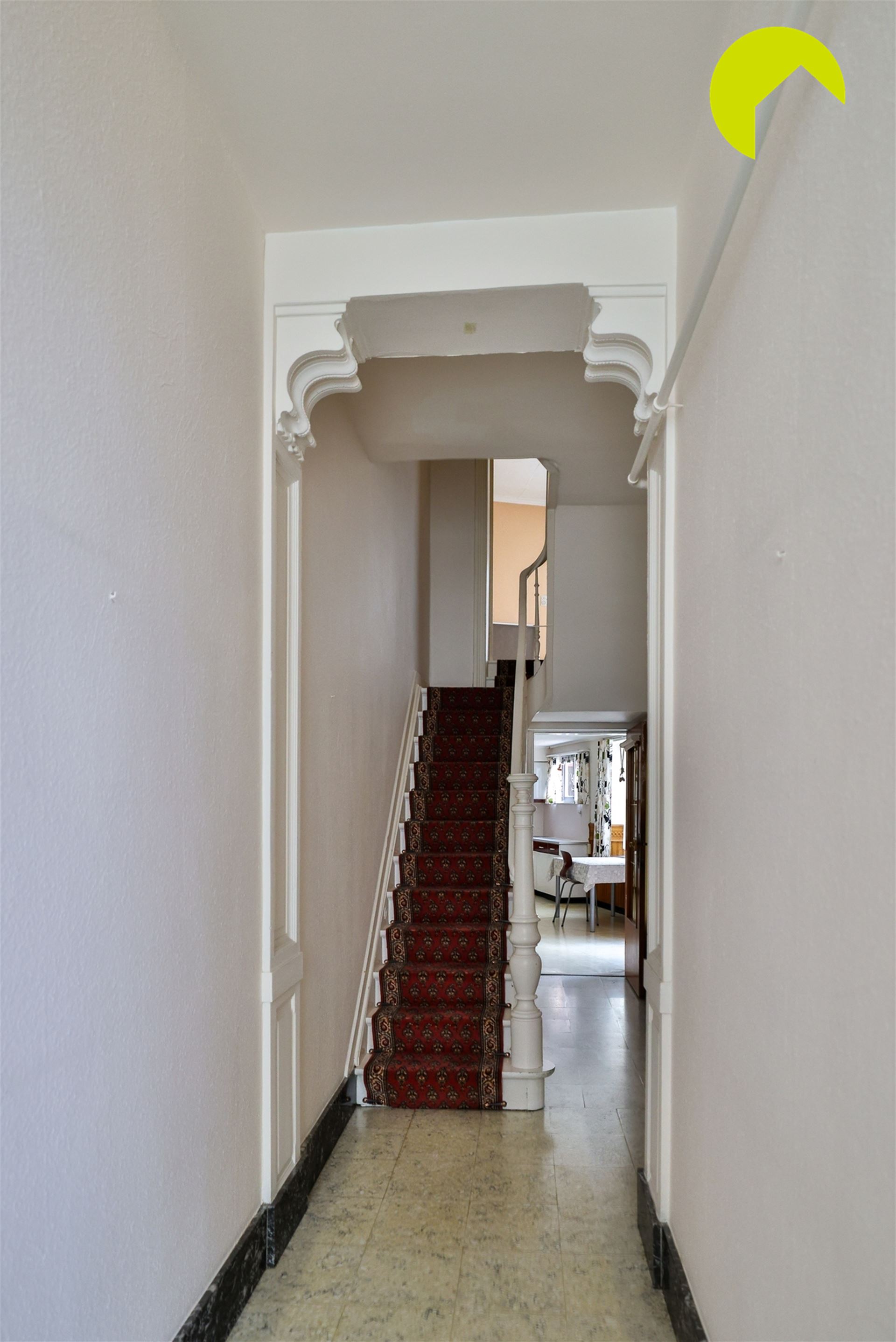 Ruime te renoveren gezinswoning met 6 slaapkamers in Turnhout! - foto 3