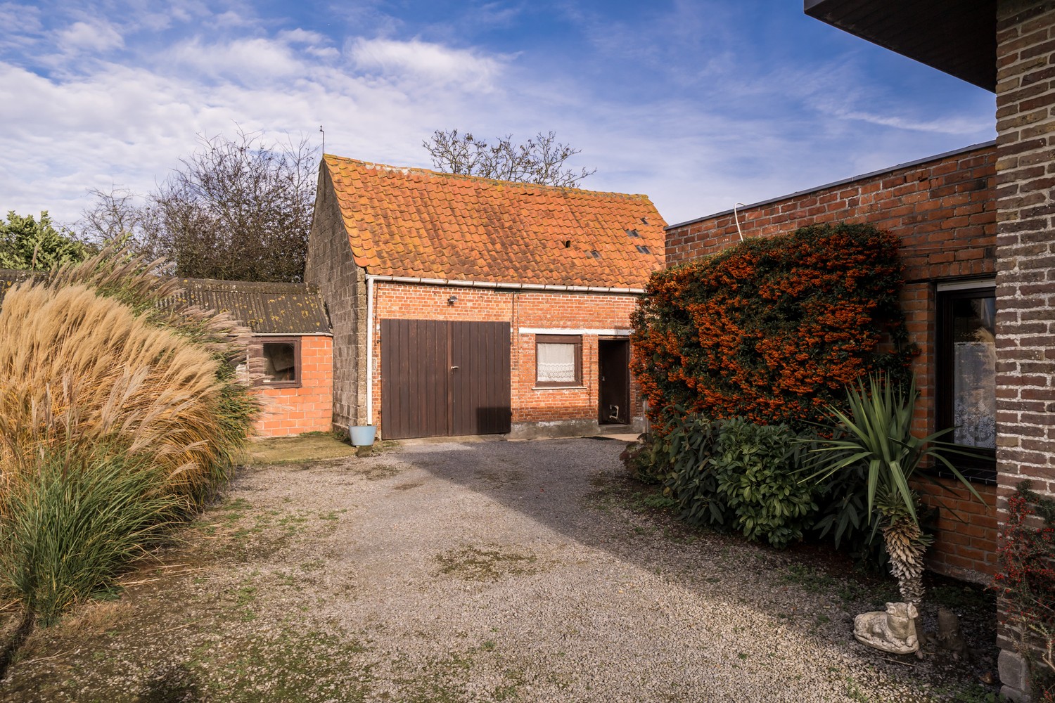 Maison à vendre à Bassevelde avec 3 chambres - photo 4