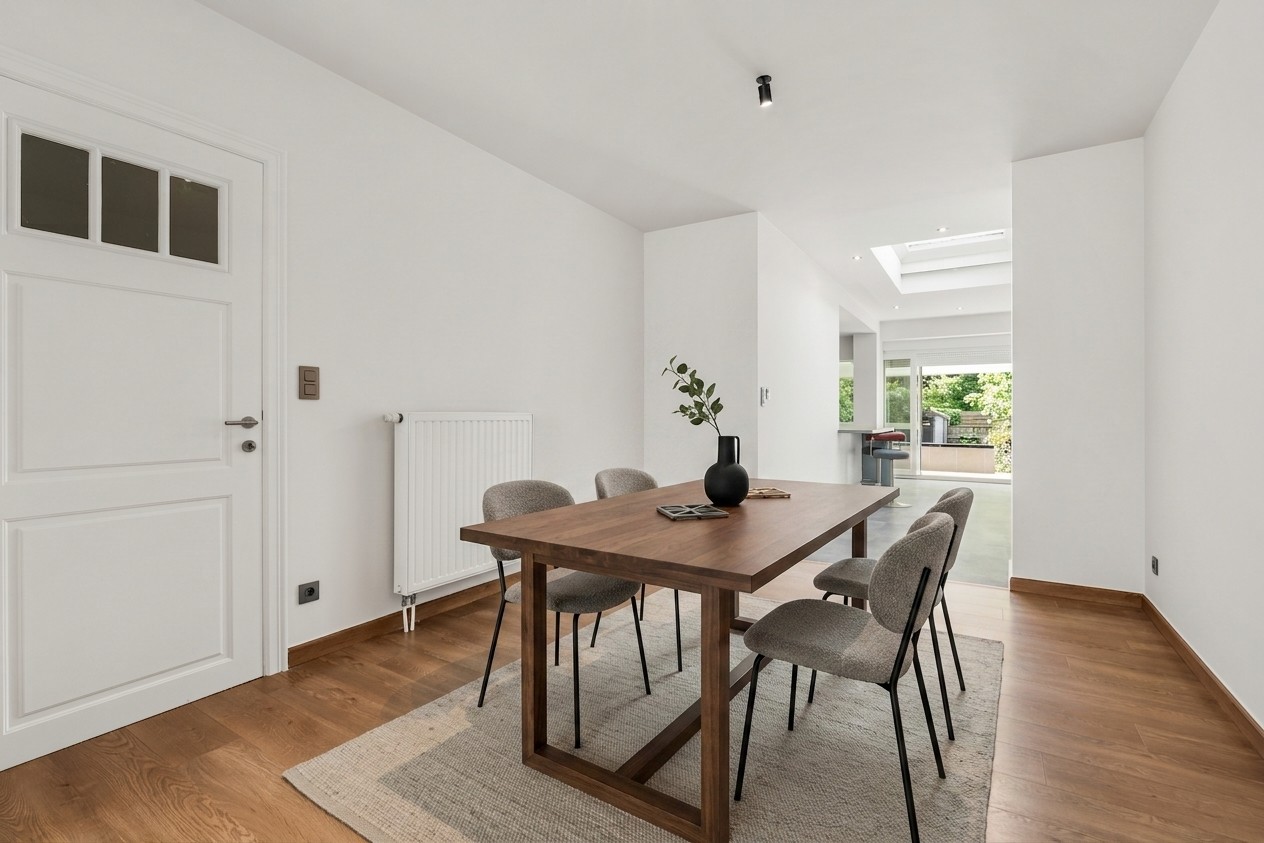 Instapklare woning met 4 slaapkamers en 2 badkamer - photo 5