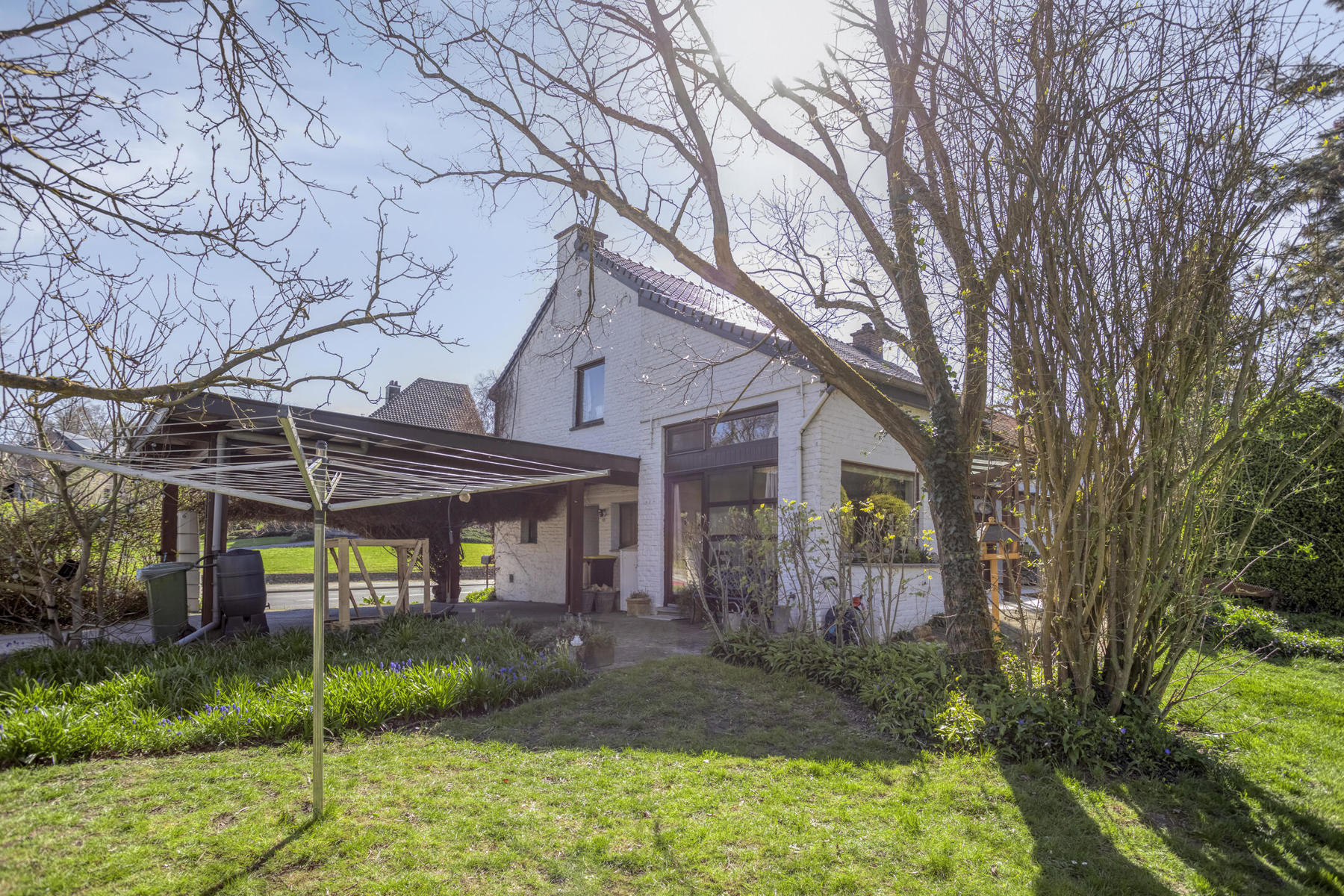 Succesvol verbouwd Landhuis op 30a26ca in Oud-Heverlee. - foto 3