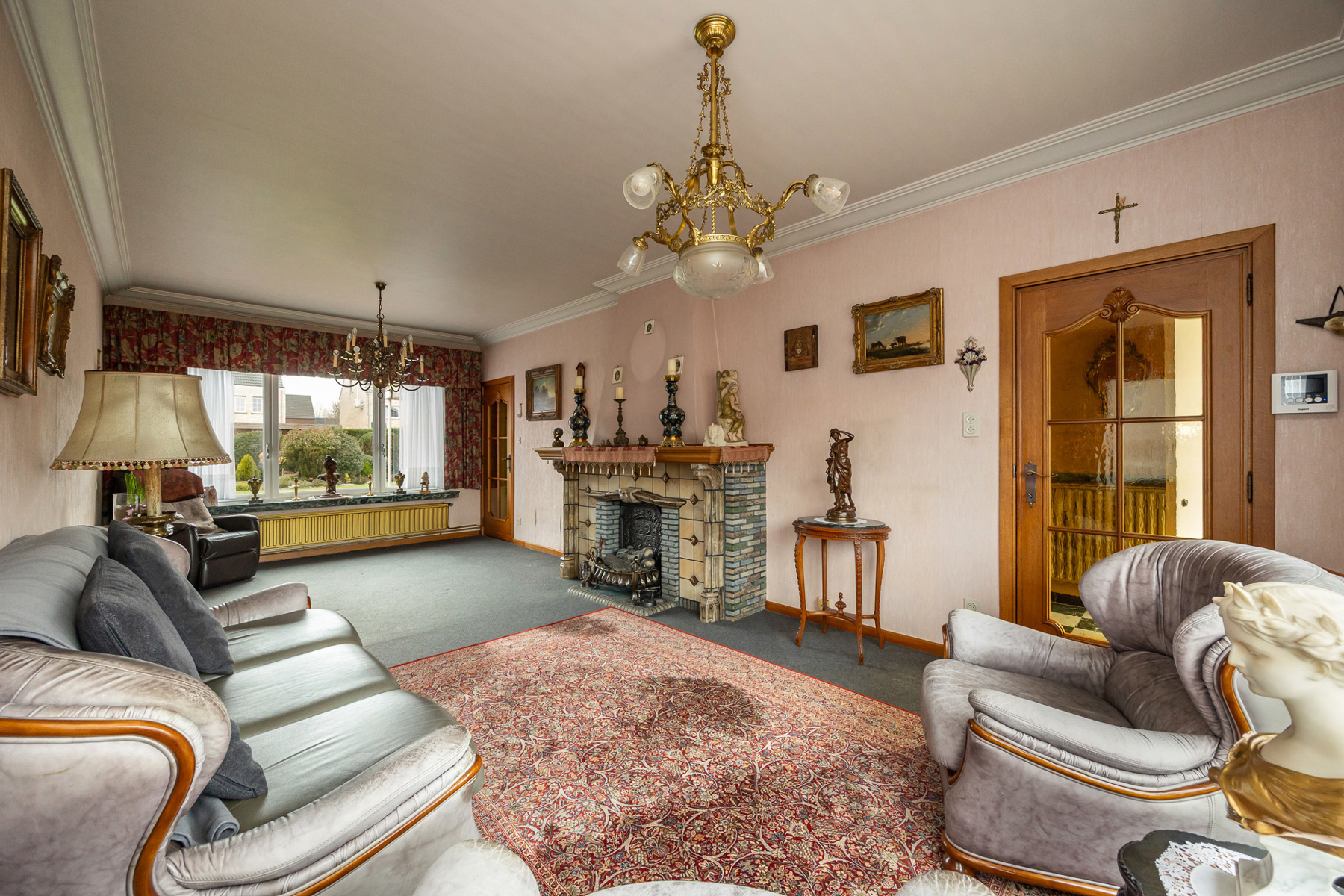 Maison à vendre à Heist-Op-Den-Berg avec 3 chambres - photo 4