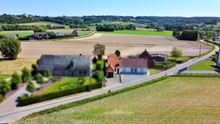 House for sale in Kluisbergen