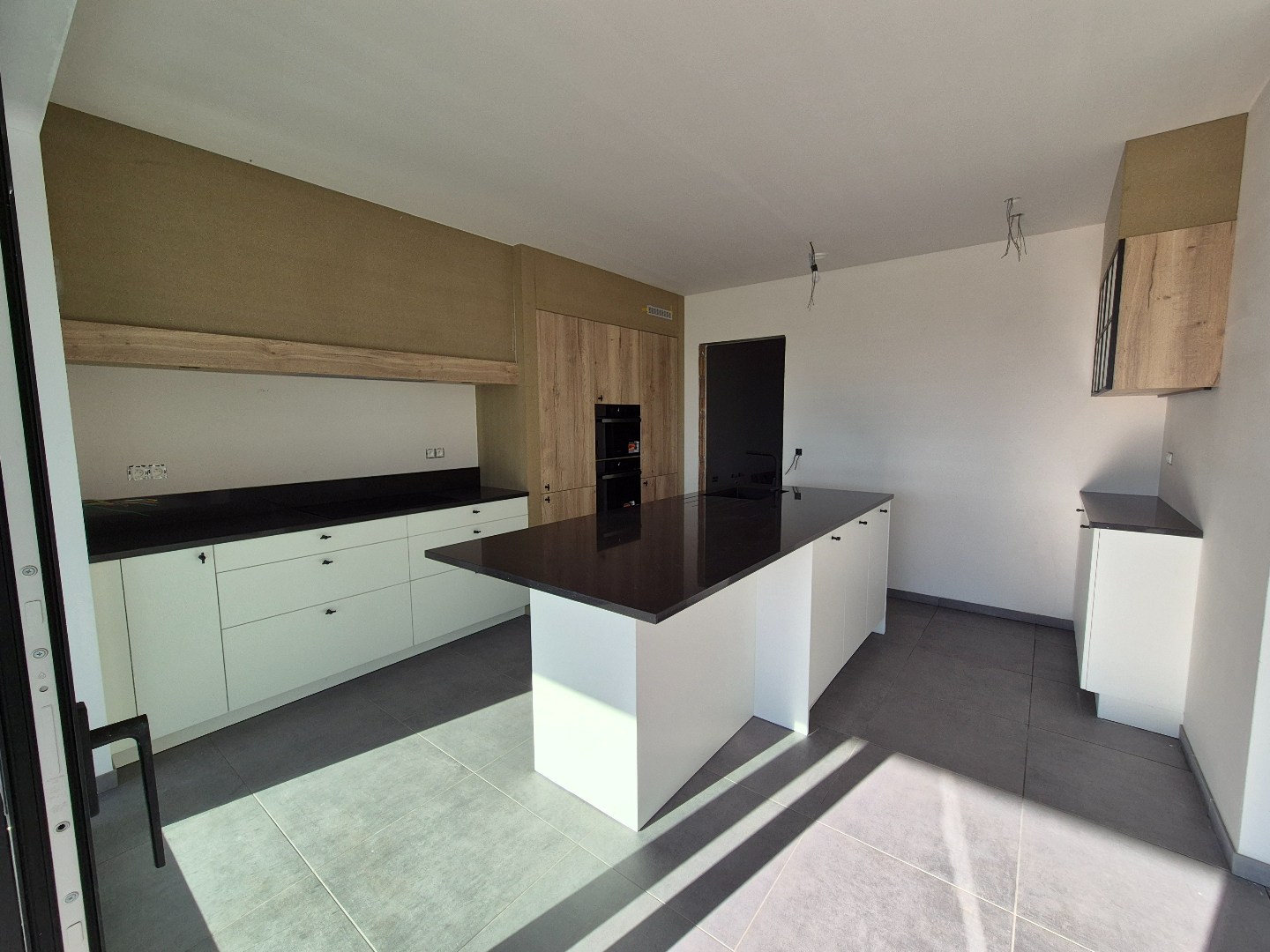 Trendy nieuwbouwwoning in Oosteeklo - foto 5