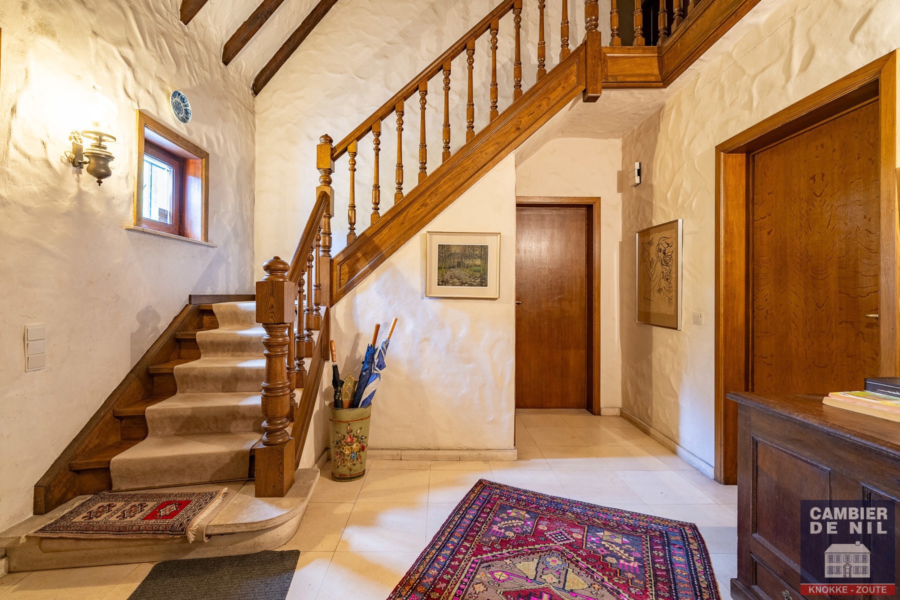 House for sale in Knokke-Heist with 4 bedrooms - photo 4