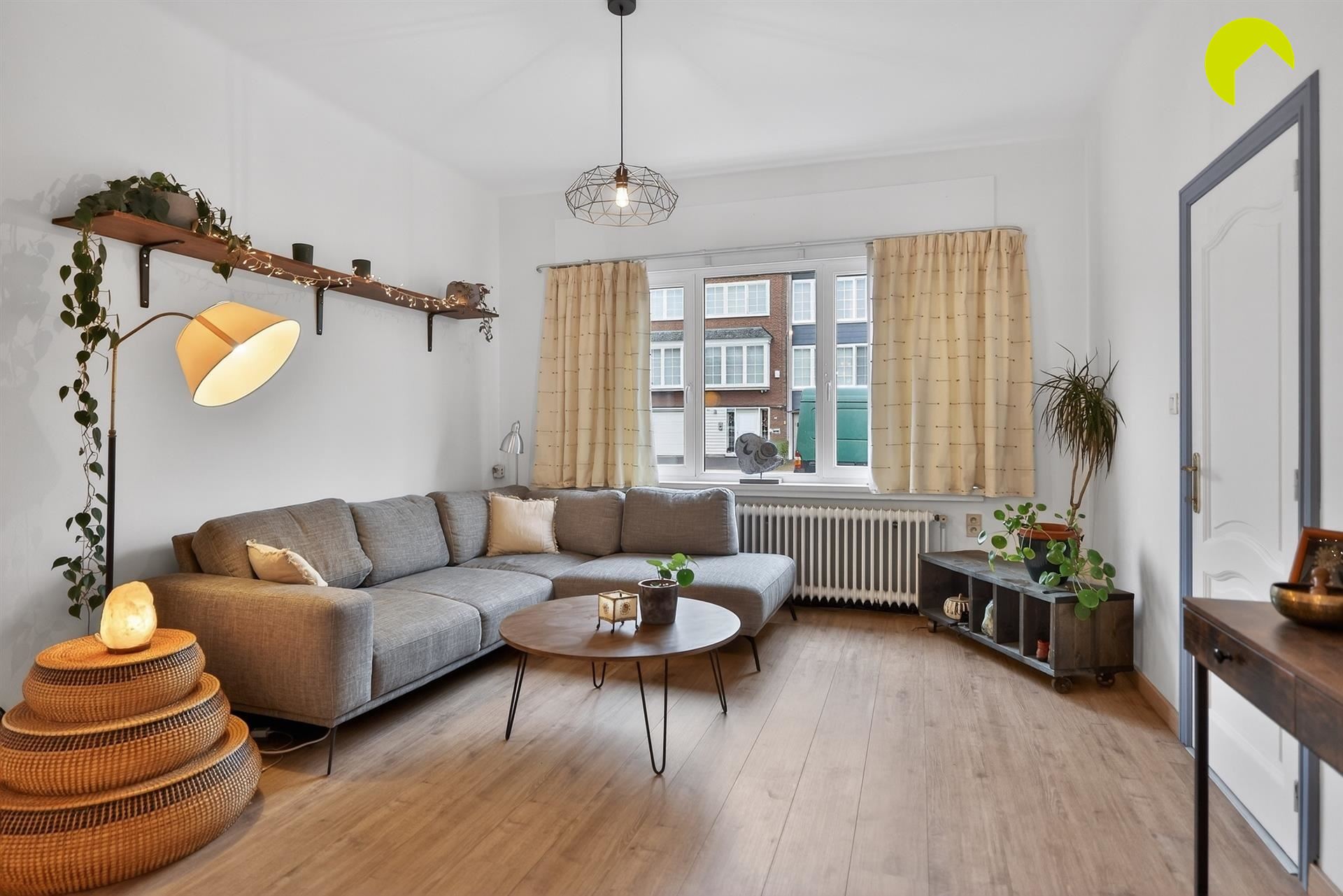 Maison mitoyenne - photo 3