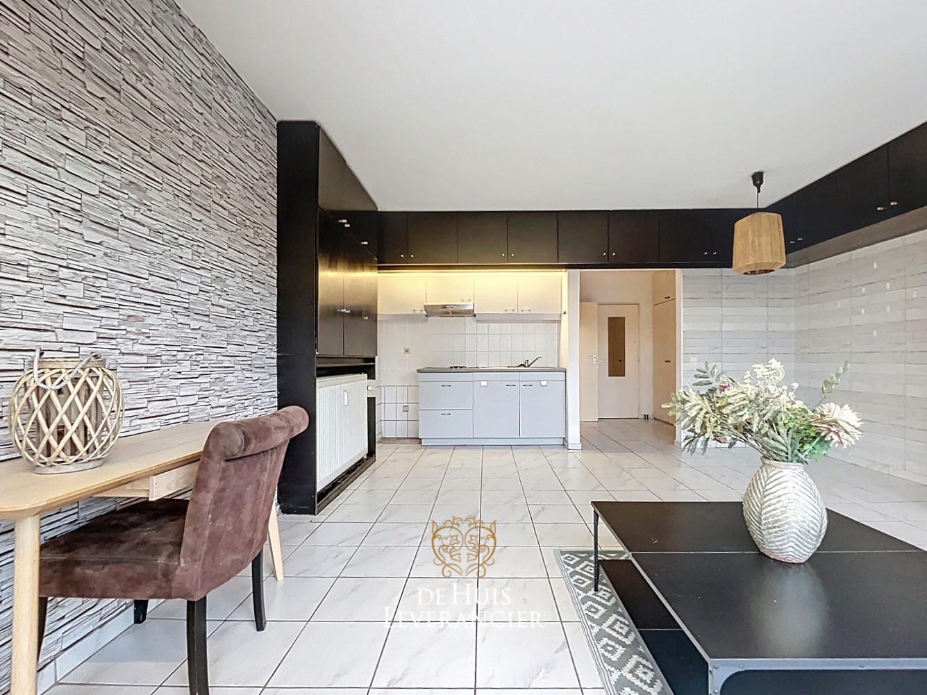 Compact wonen of slim investeren in hartje Mortsel - foto 2