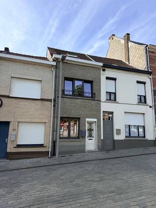 House for rent in Geraardsbergen