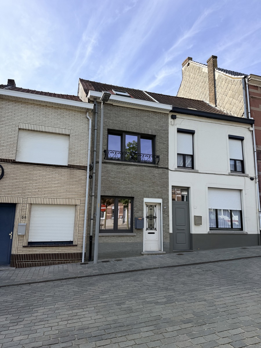 House for rent in Geraardsbergen with 3 bedrooms - photo 2