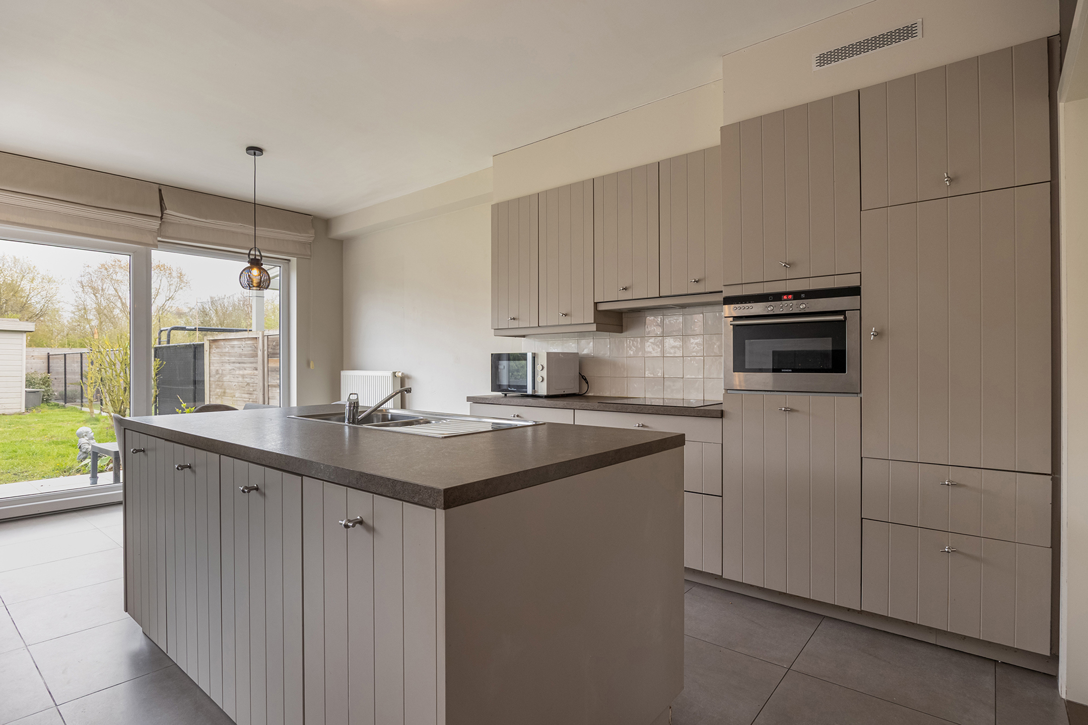 Maison à vendre à Hamme avec 3 chambres - photo 4