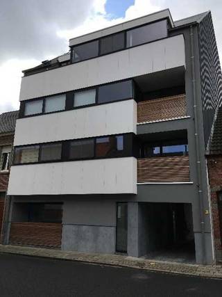 Appartement à vendre à Geel