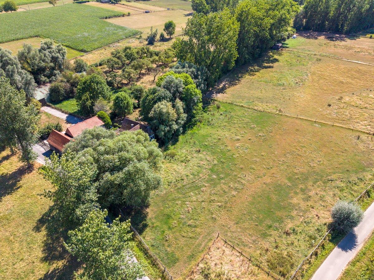 Percelen weide - foto 4