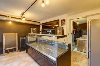 Commercial for rent in Antwerp