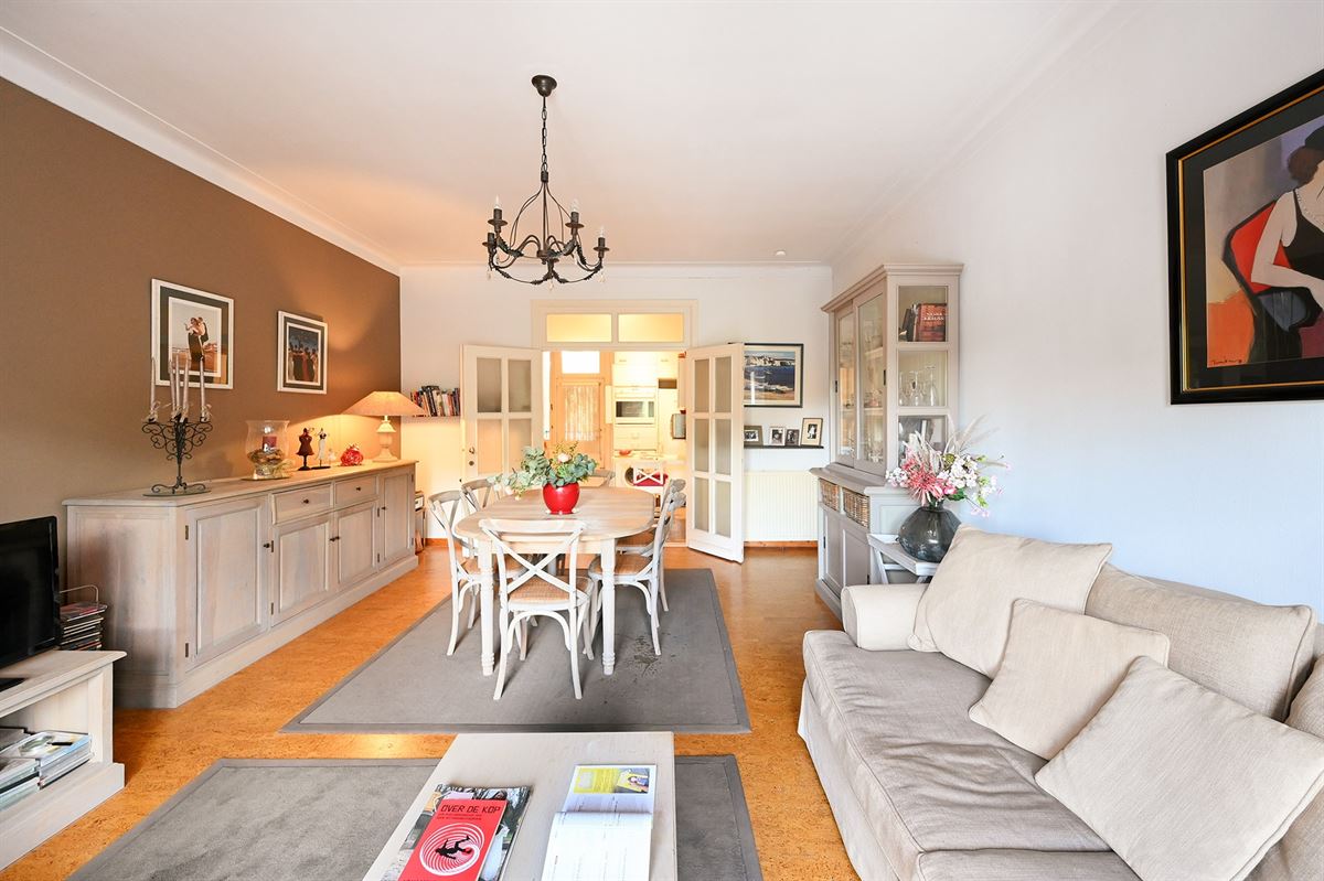 Gezellig appartement op toplocatie - foto 4