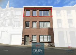 Appartement te koop in Edingen