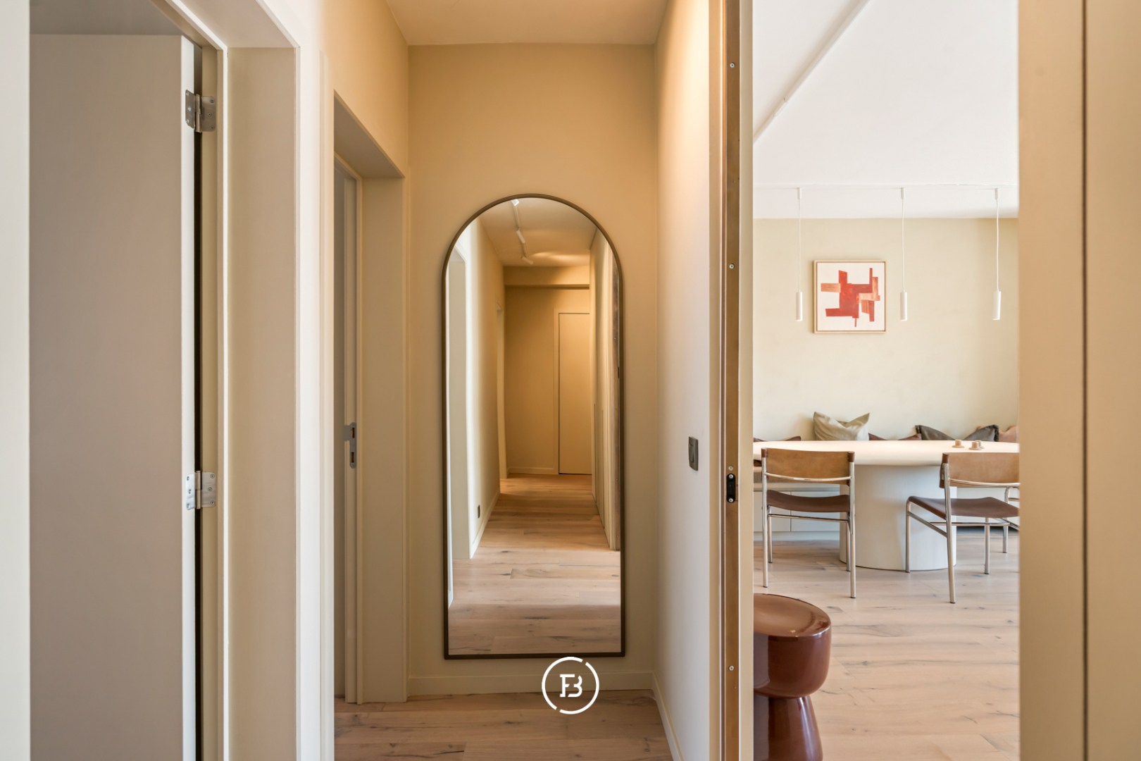 Apartment for sale in Ghent with 2 bedrooms - photo 4