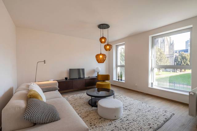 Projet à vendre à Liège