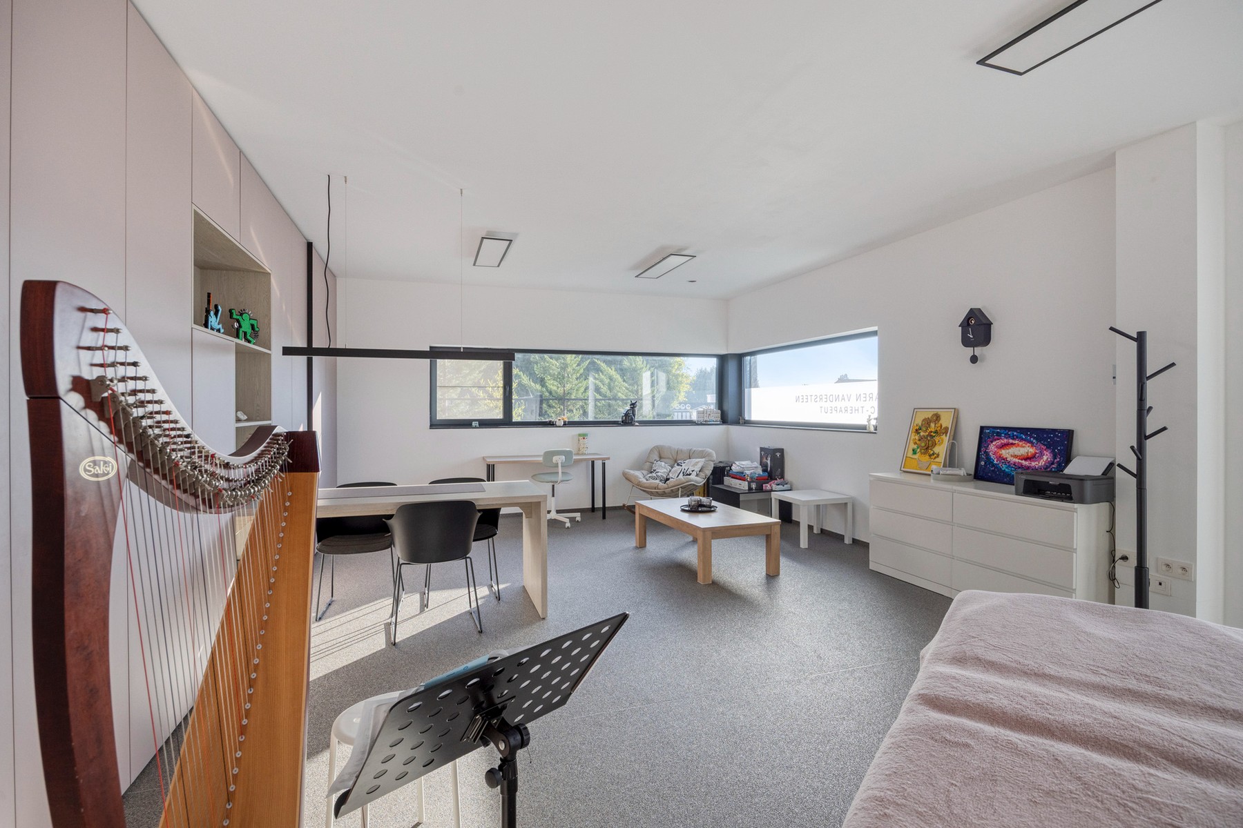 Instapklare, luxueuze woning met praktijkruimte - foto 5