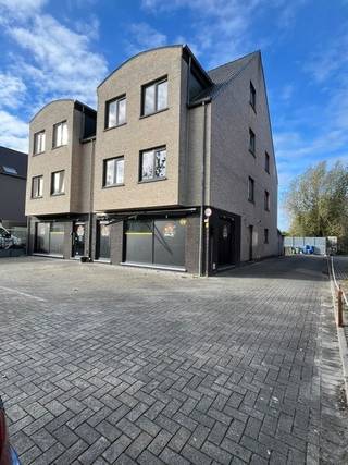 Apartment for rent in Sint-Niklaas