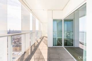 Apartment for sale in Antwerp