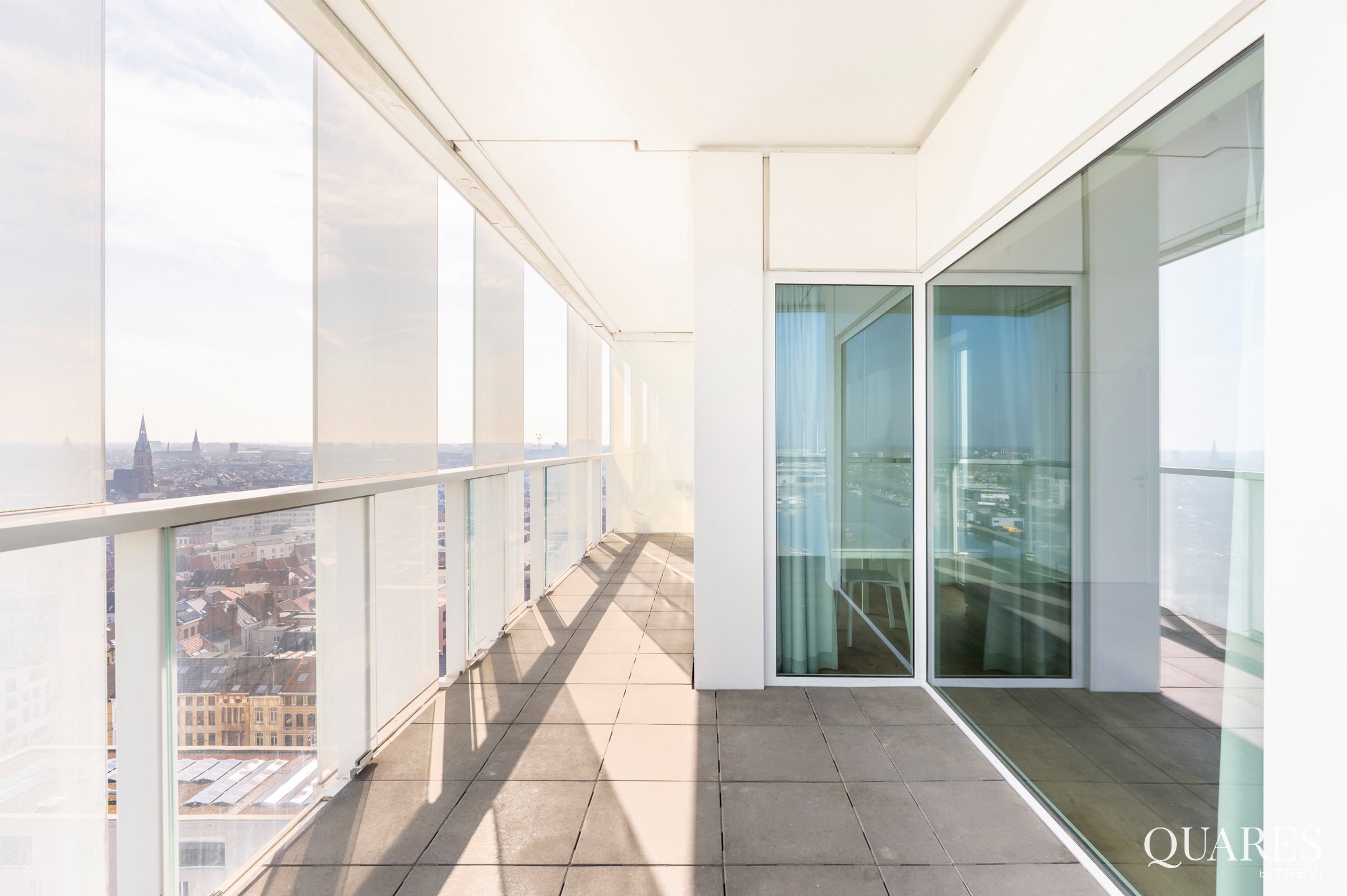 Apartment for sale in Antwerp with 2 bedrooms - photo 1