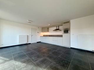 Appartement à louer à Ypres