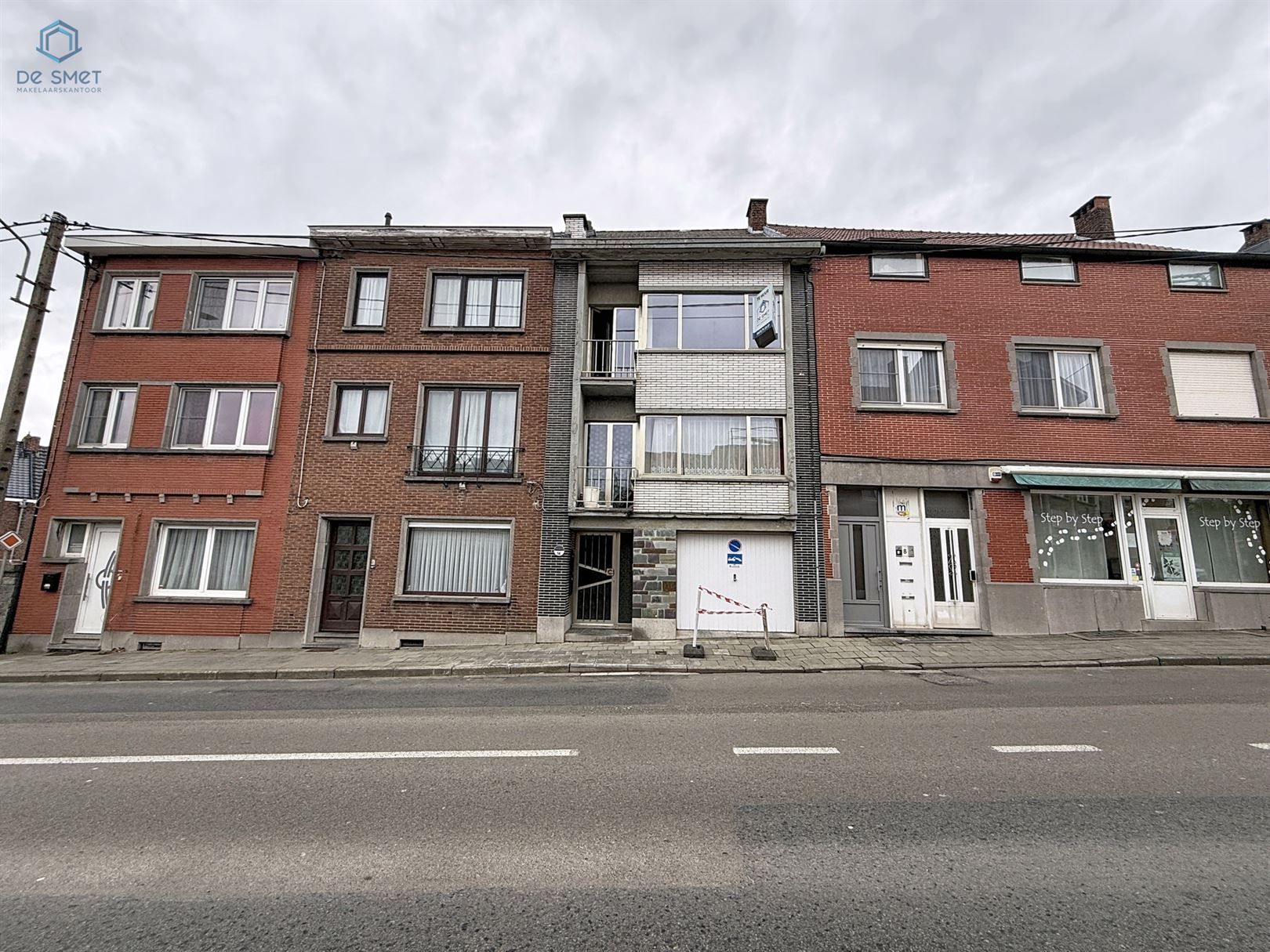 Appartement in Enghien