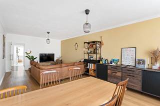 Appartement à vendre à Hemiksem