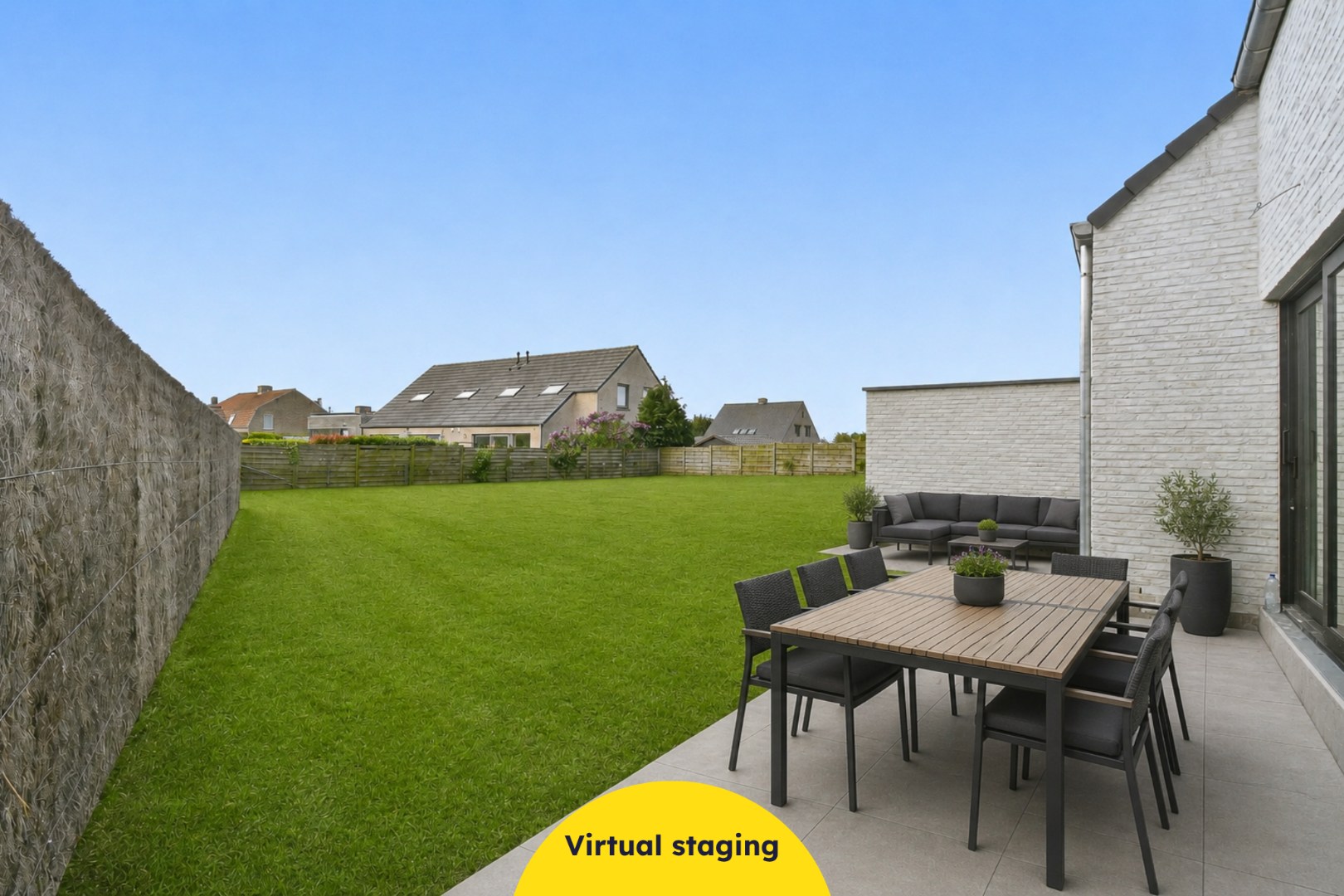 Nieuwbouwwoning op rustige locatie met 3 slaapkamers - foto 3