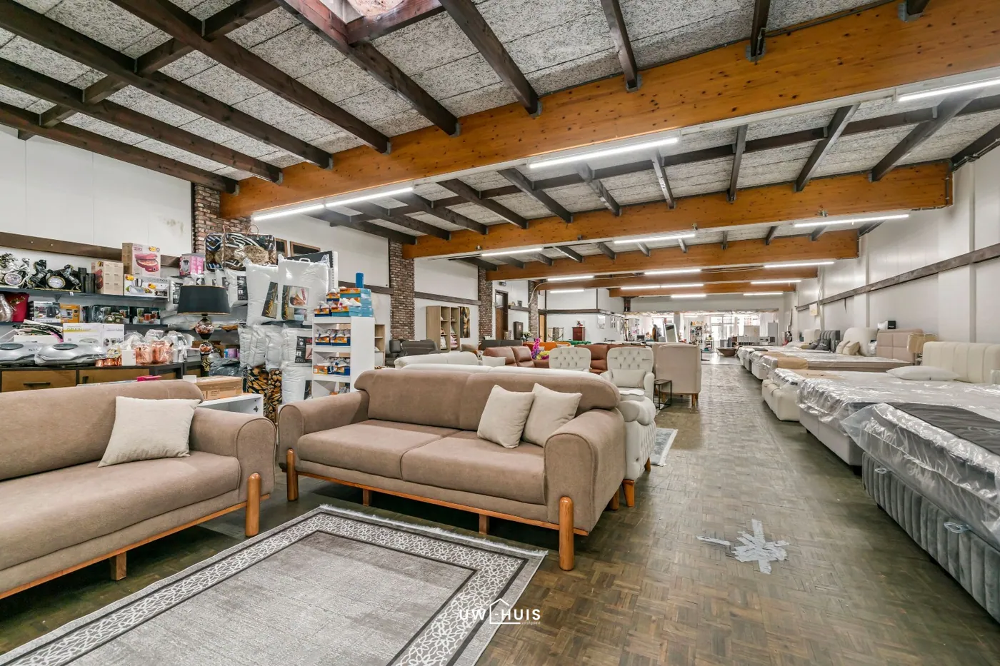 Maison à vendre à Lokeren avec 2 chambres - photo 4