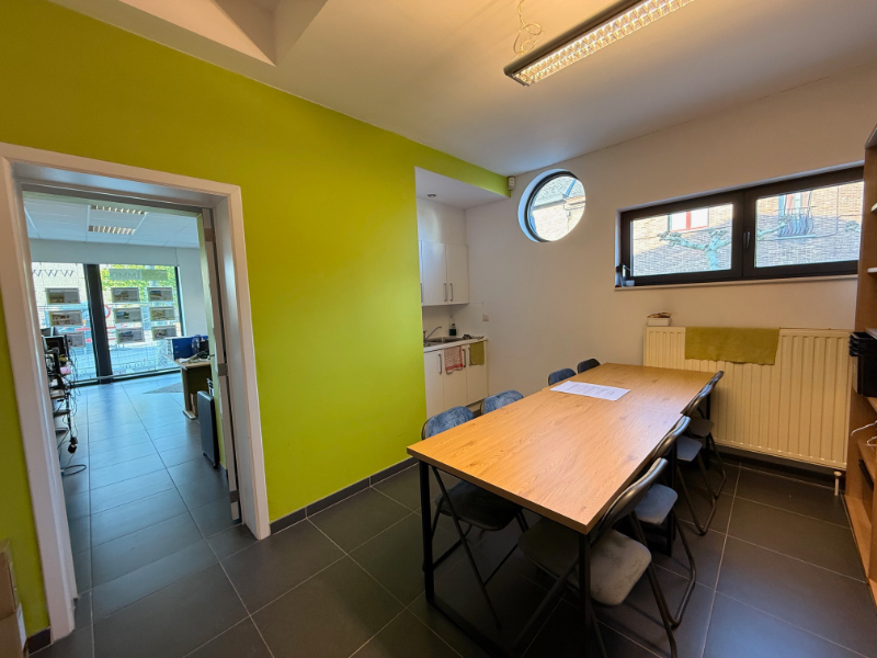 Commerciële ruimte - foto 3