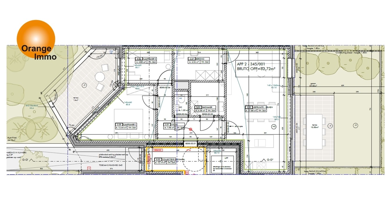 Apartment for sale in Maasmechelen with 2 bedrooms - photo 5