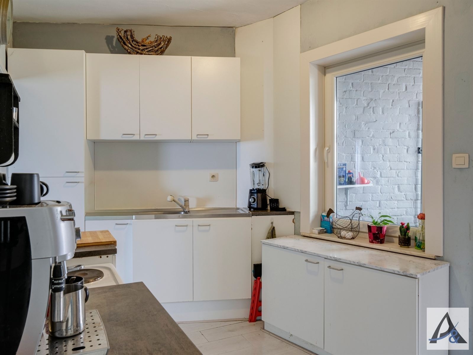 Gerenoveerde woning te koop nabij bruisende centrum van Bilzen - foto 5