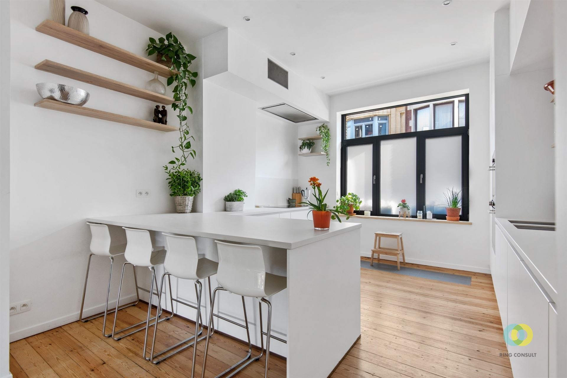 House for rent in Vilvoorde with 5 bedrooms - photo 5