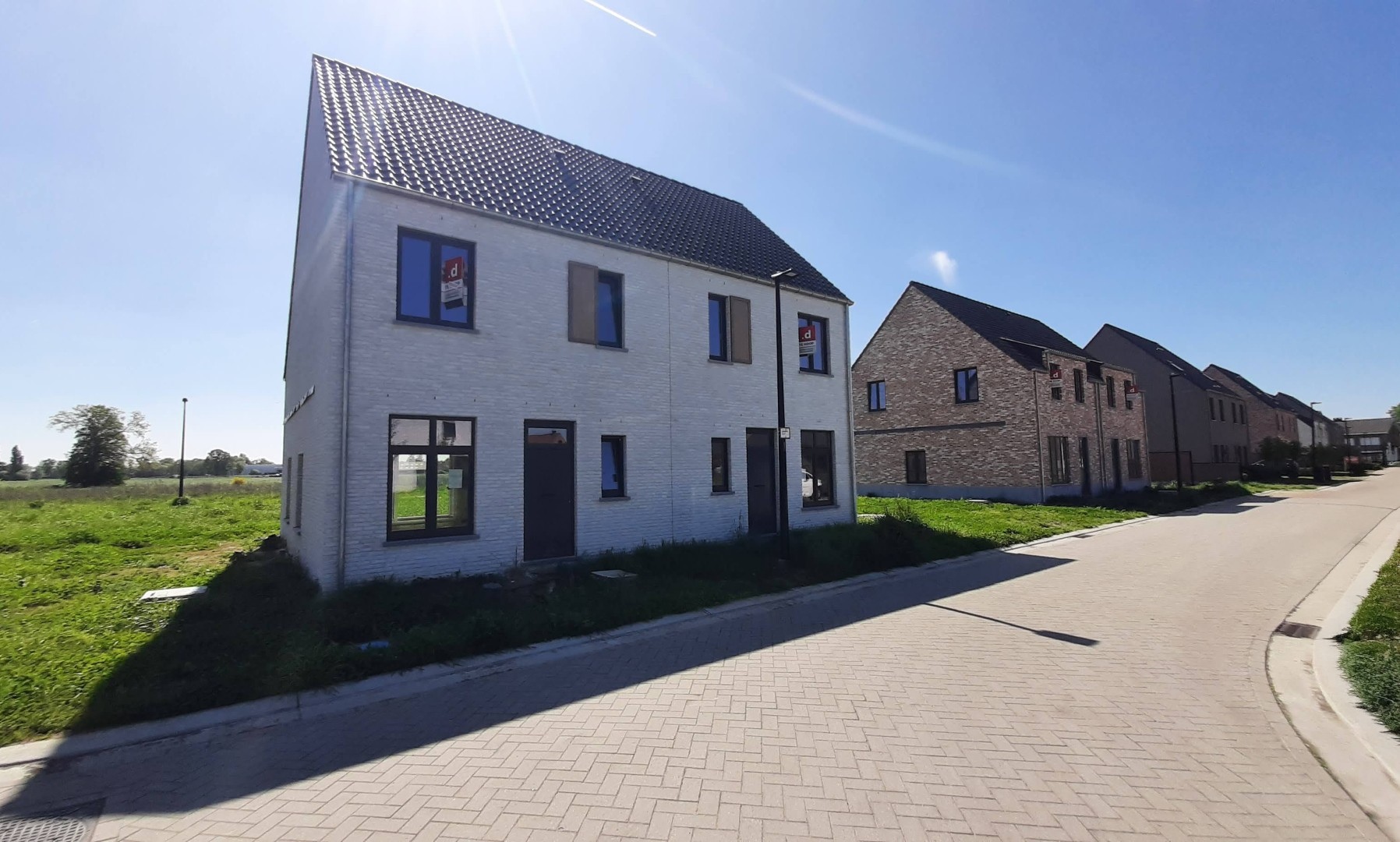 House for sale in Ravels with 3 bedrooms - photo 1