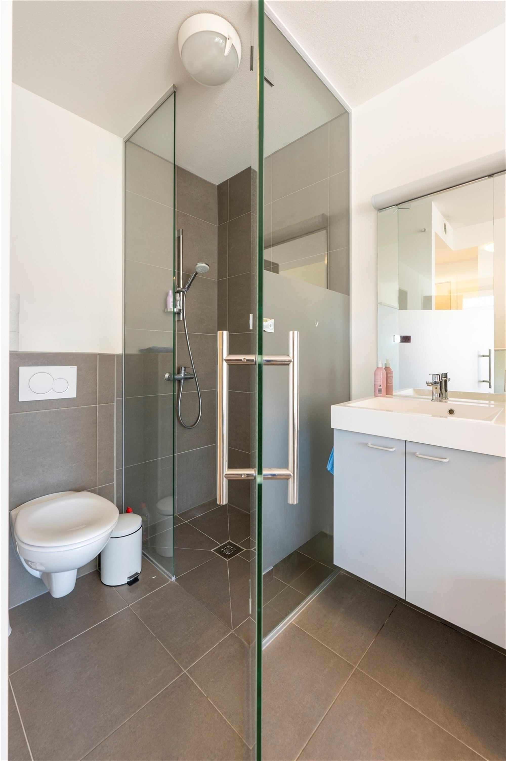 Moderne studentenkamer op toplocatie - foto 4