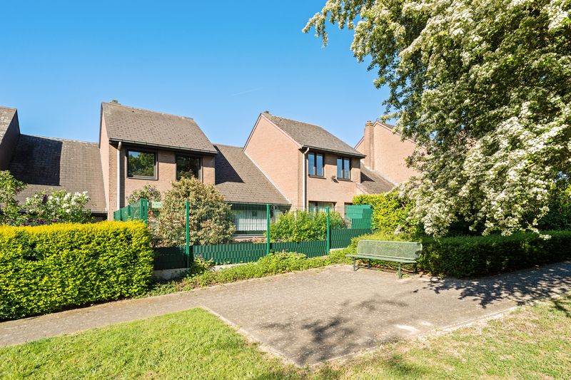 Maison à vendre à Grimbergen avec 3 chambres - photo 4