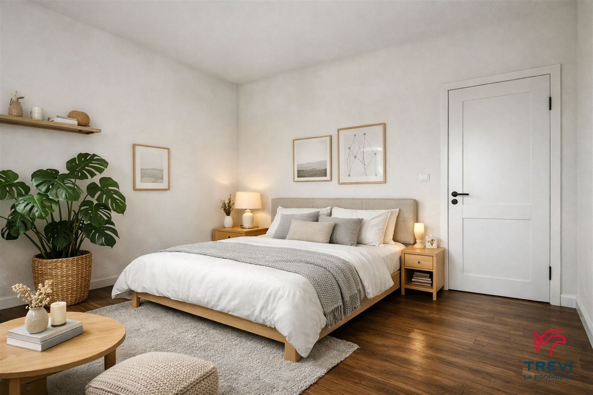 Appartement neuf - possibilité droit enregistrement 3% !! - photo 5