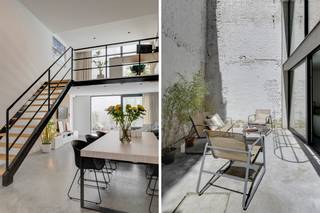 Apartment for sale in Antwerp