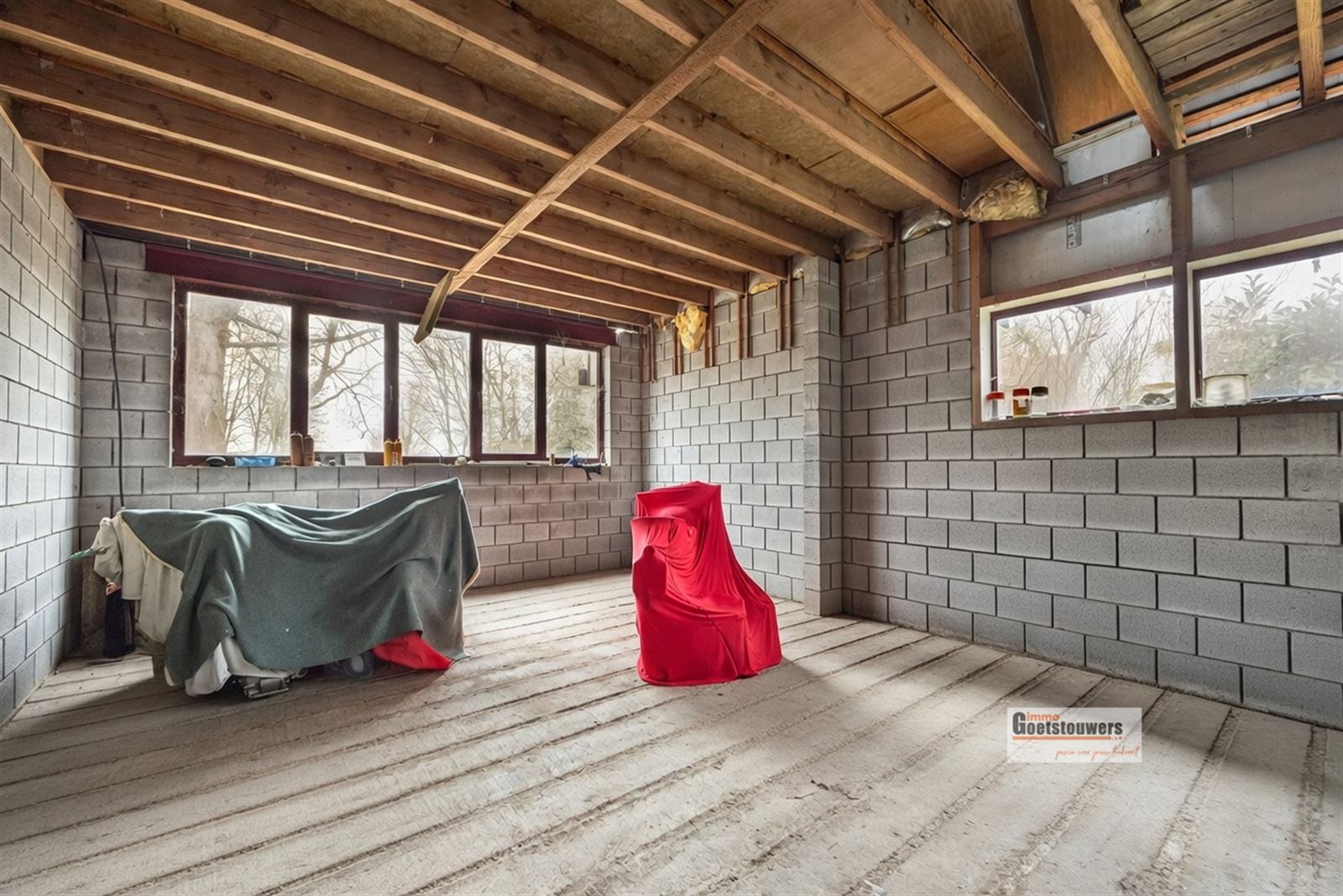 Maison à vendre à Schoten - photo 2